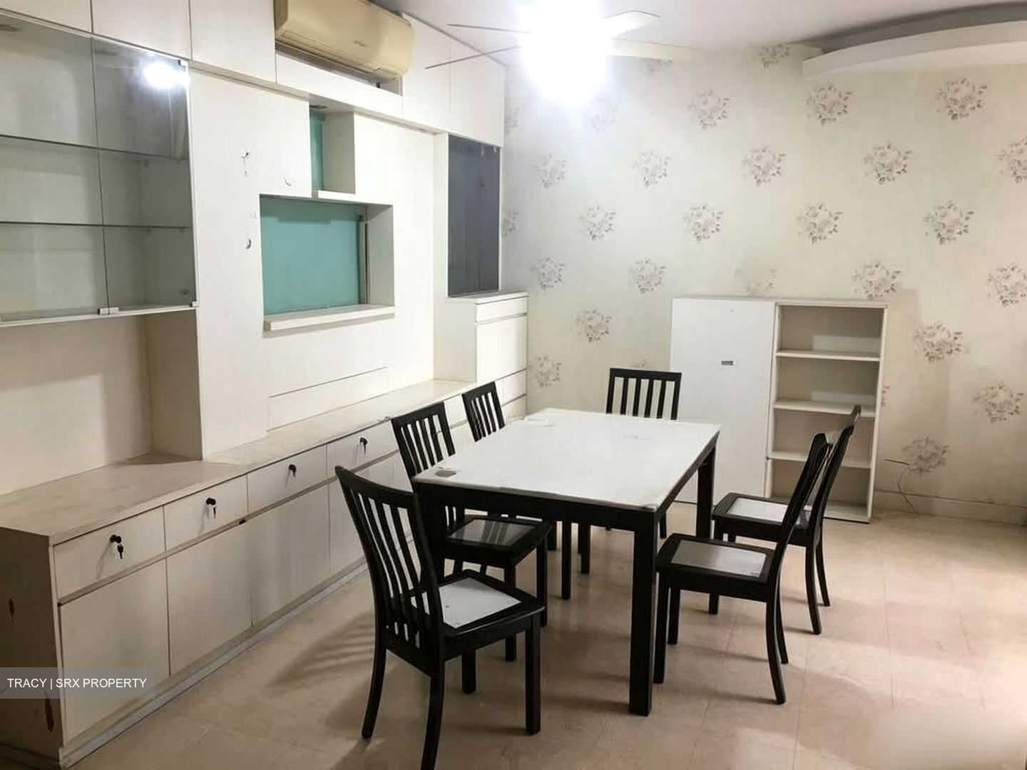 The Centris (D22), Apartment #566533811